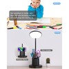 Sailstar Small Desk Lamp, LED Desk Lamps for Home Office,