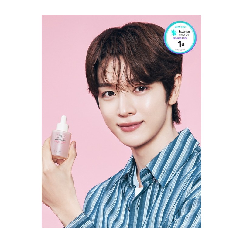 Biome Barrier Paha Gyeol Ampoule 30ml / 바이옴 베리어 파하