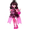 Monster High Monster Ball Doll, Draculaura in Party Dress with