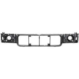 For Ford E-150 / E-250 / E-350 Econoline Header Panel 1997-2002 | Plastic | FO1221114 | F7UZ8A284AA