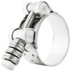 Boltza® Constant Pressure T-Bolt Hose Clamp – SS316 Marine Grade