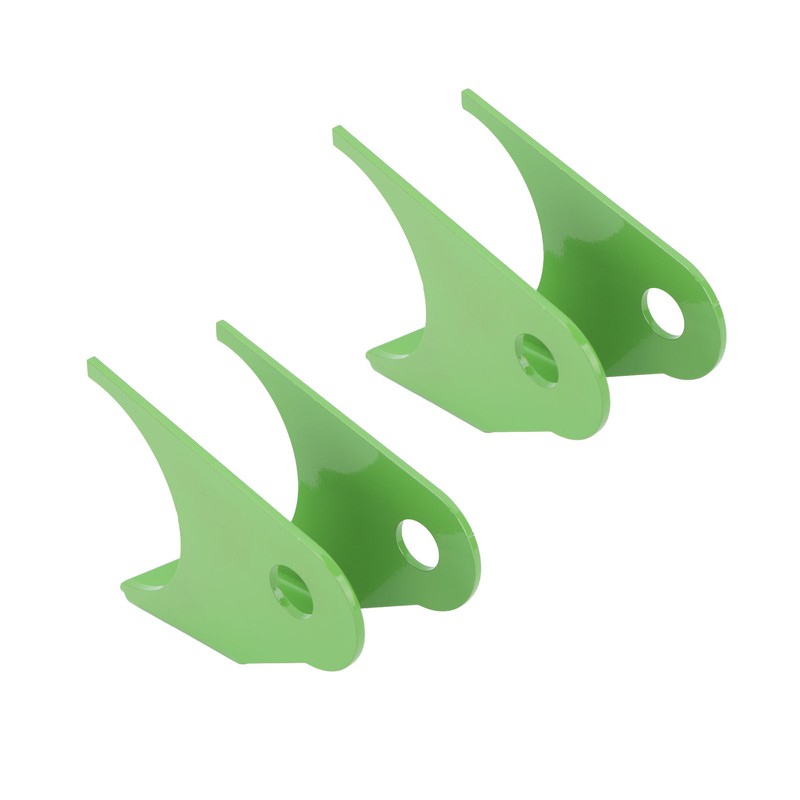 2PCS Rear Upper Shock Absorber Bracket 15090825 Shock Mount Repair