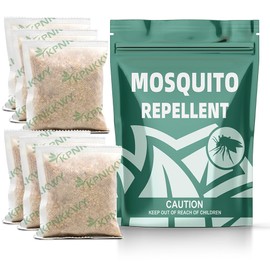 Mosquito Repellent Outdoor Patio, Mosquito Repellent Indoor for Home-6P
