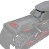 Polaris Snowmobile Underseat Liner Bag, for Specific INDY, Switchback, Voyageur