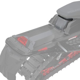 Polaris Snowmobile Underseat Liner Bag, for Specific INDY, Switchback, Voyageur and more Models, Waterproof, for Dry Storage, Genuine OEM Part - Part 2884752