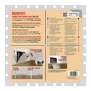 Inspection door Inspection flap magnetic be tiles bar :200 x