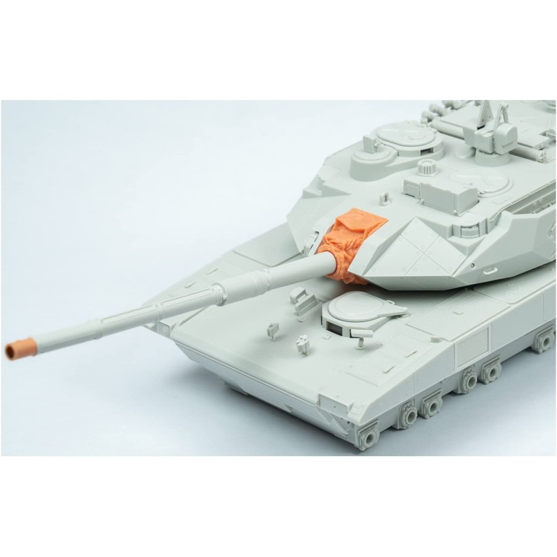 Lean Model LIANG-0440 1/35 People's Liberation Force ZTQ15 Light Tank,