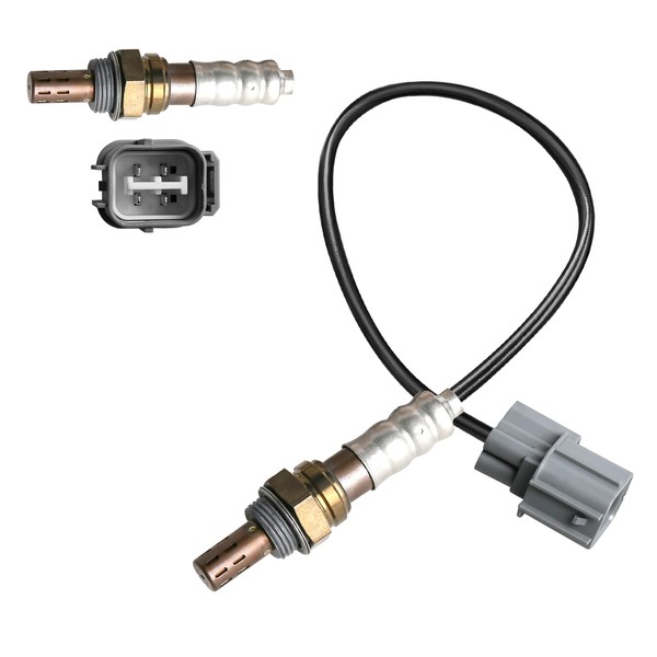 Oxygen Sensor Upstream Compatible with Honda Accord Civic Prelude Odyssey