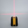 SW‑311R Infrared Line Level Self Levelling Tool Laser Horizontal Vertical
