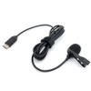 Lavalier Microphone for Insta360 X3 / ONE X2 / ONE