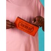 Blue Q Pencil Case, Sturdy Zipper, 95% Recycled Material, Teacher