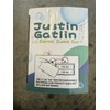 Justin Gatlin NEW - Justin Gatlin Electric Bubble Gun 3