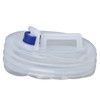 Foldable Camping Water Container Large Capacity Safe Poisonless Portable Lightweight