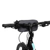 Johnny Urban Handlebar Bag Grey - Arlo - 2 in