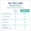 Methylpro L-metilfolato 5 Mg Cpsulas 30 Folato Metilado