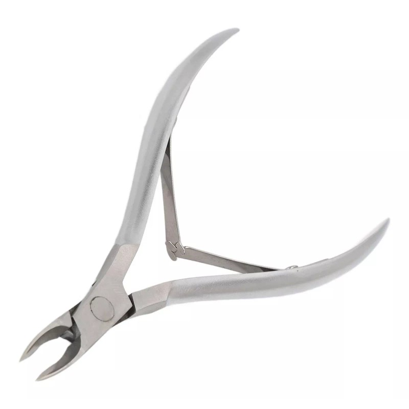 generic Cortador De Cutículas De Uñas, Cortador De Acero Inoxidable