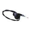Carburetor Choke Cable for Arctic Cat 250 (99-01) 300 (98-00)