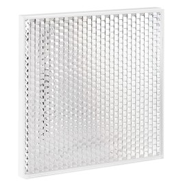 Schneider XUZC100 Accessory for Sensor, Reflector, 100 x 100 mm