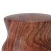 Coffee Distributor Stainless Steel Rosewood Coffee Tamper Leveler for Coffee