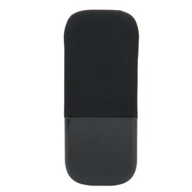 Folding Wireless Mouse Ergonomic Power Saving Portable Lightweight Wide Compatibility Office Mouse Mute MouseBT Version