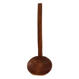 Yamashita Kogei 26017300 Wooden Countryside Ladle