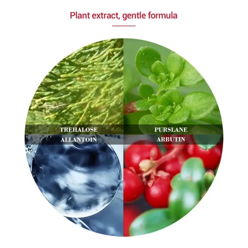 /gz' Crema Para Eliminar Cicatrices, Estrías, Quemaduras,+