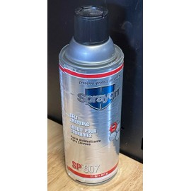 Sprayon SP607 Amber Belt Dressing 11oz Can