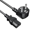 IEC Power Cable 2 m PC Power Cable Power Cable