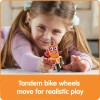 Hand2mind Set Numberblocks Hand2mind 1 Y 2 Aventura En Bicicleta