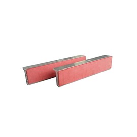 PAULIMOT Vice Protection Jaws 125 mm Type F (Fibre)