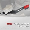 xitomer Rear Brake Pedal Foot Lever Compatible with V-Strom 650