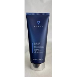 Monat Replenish Masque with Rejuveniqe