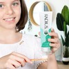 RADIUS USDA Organic Toothpaste 3oz Non Toxic Chemical-Free Gluten-Free Designed