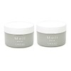 Rubel Moii Moi Balm Walk-in Forest 1.3 oz (37 g) (Set of 2)