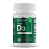 Essential Elements D3 Vitamins 5000 IU Softgels with Olive Oil