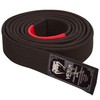 Venum BJJ Belt, Black, A3
