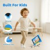 AEEZO 7" Kids Tablet Parental Controls Android 13 5GB RAM