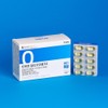 Trueen Truen Blue Alaska Omega 3 RTG Vitamin D 100