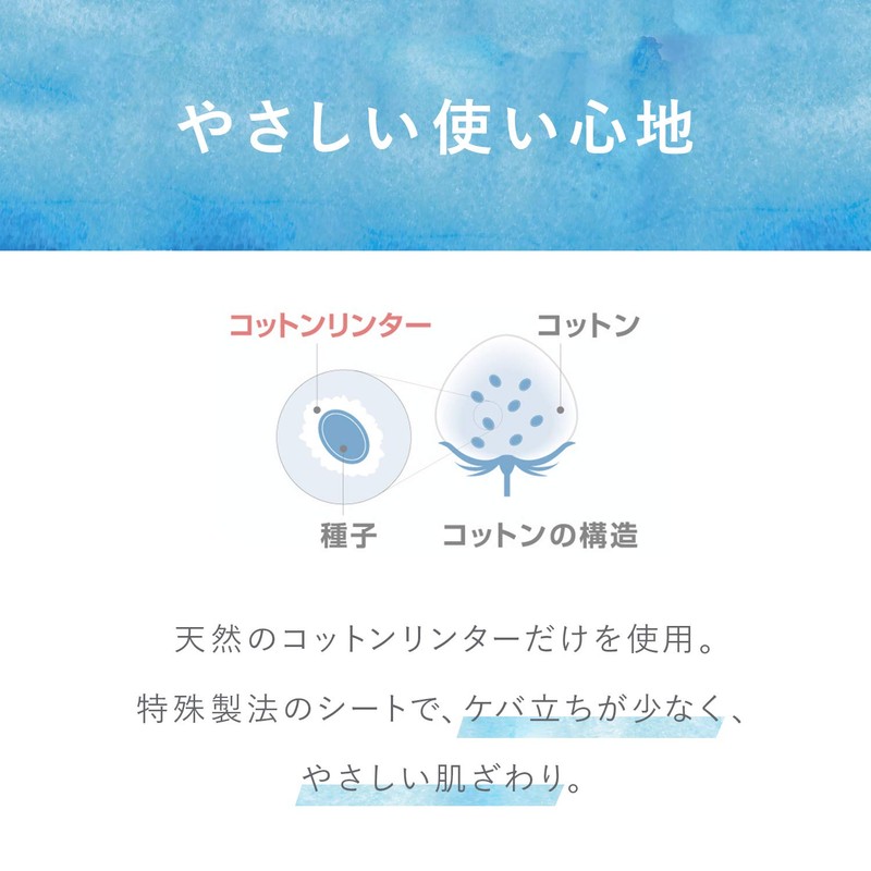 SODATECO Baby Toothpaste Sheets, 30 Packets (60 Sheets), Sunstar, Baby