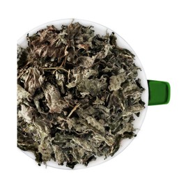 Bremer Gewürzhandel Melissa, Herbal Tea Loose, Dried Lemon Balm for Melissa Tea, 3 x 40 g