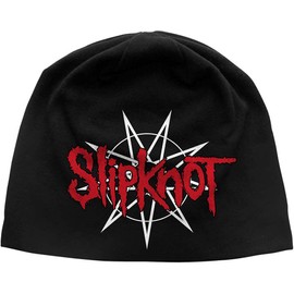 Slipknot Lace Star Hat, Coloured