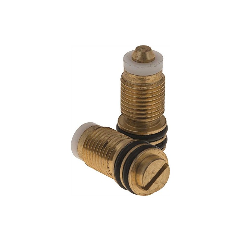 Symmons C-32-11 Safetymix Spindle Assembly (Set of 2)