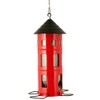 Wildlife Garden - WG339 Combi House Seeds, Feeder, Feeder Silo