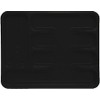 ECO 5 Compartment Plastic Cutlery Holder Tray Drawer Organiser Rack