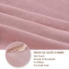 Barrel Chair Cover Stretch Club Chair Slipcover Water Repellent