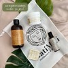 Kit Facial Hombres Matimati Rutina Limpieza Humectación Cuidado Pieza