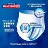 TENA Pants Maxi Protect; Ropa Interior Desechable para Incontinencia, Talla