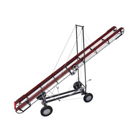 I.E.Hay Bale Conveyor System Plans DIY Firewood Elevator Electric Motor Drive