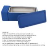 Ultrasonic Cleaner Mini 600ml 50kHz Ultra Sonic Tank Bath Cleaning