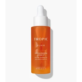 Tropic Skincare Ltd. ELIXIR radiance-boosting omega oil, 30ml / Full size